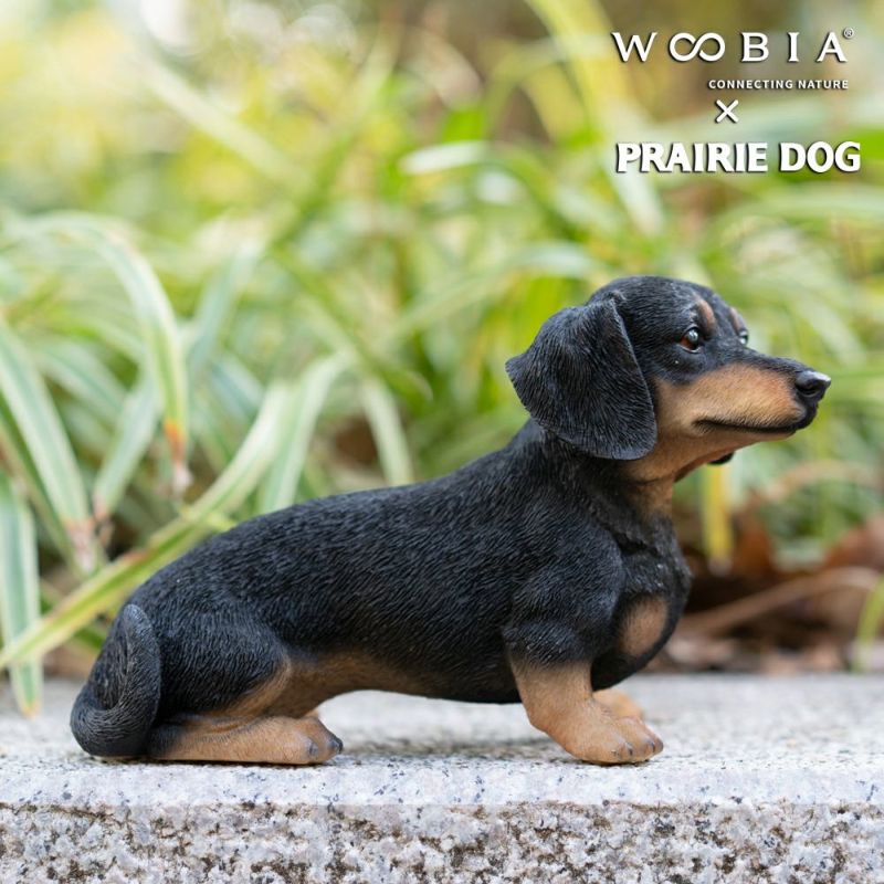 ケンタローイタリア製❤️FLAVIA フラビア　ダックスフンド　犬の置物 楽天市場】イタリア製 輸入雑貨 イヌ 犬 ダックスフンド 陶器